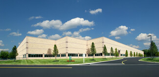 Plus de détails pour 225 Raritan Center Pky, Edison, NJ - Industriel/Logistique à louer