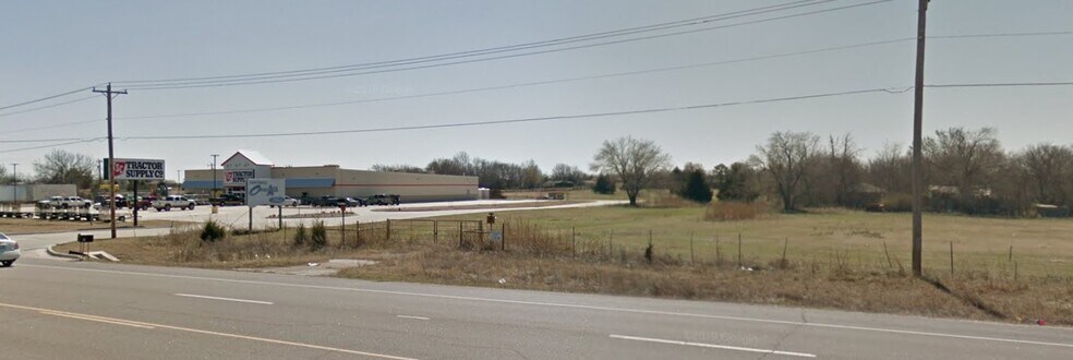 16900 NE 23rd St, Choctaw, OK à vendre - Photo du bâtiment - Image 3 de 3