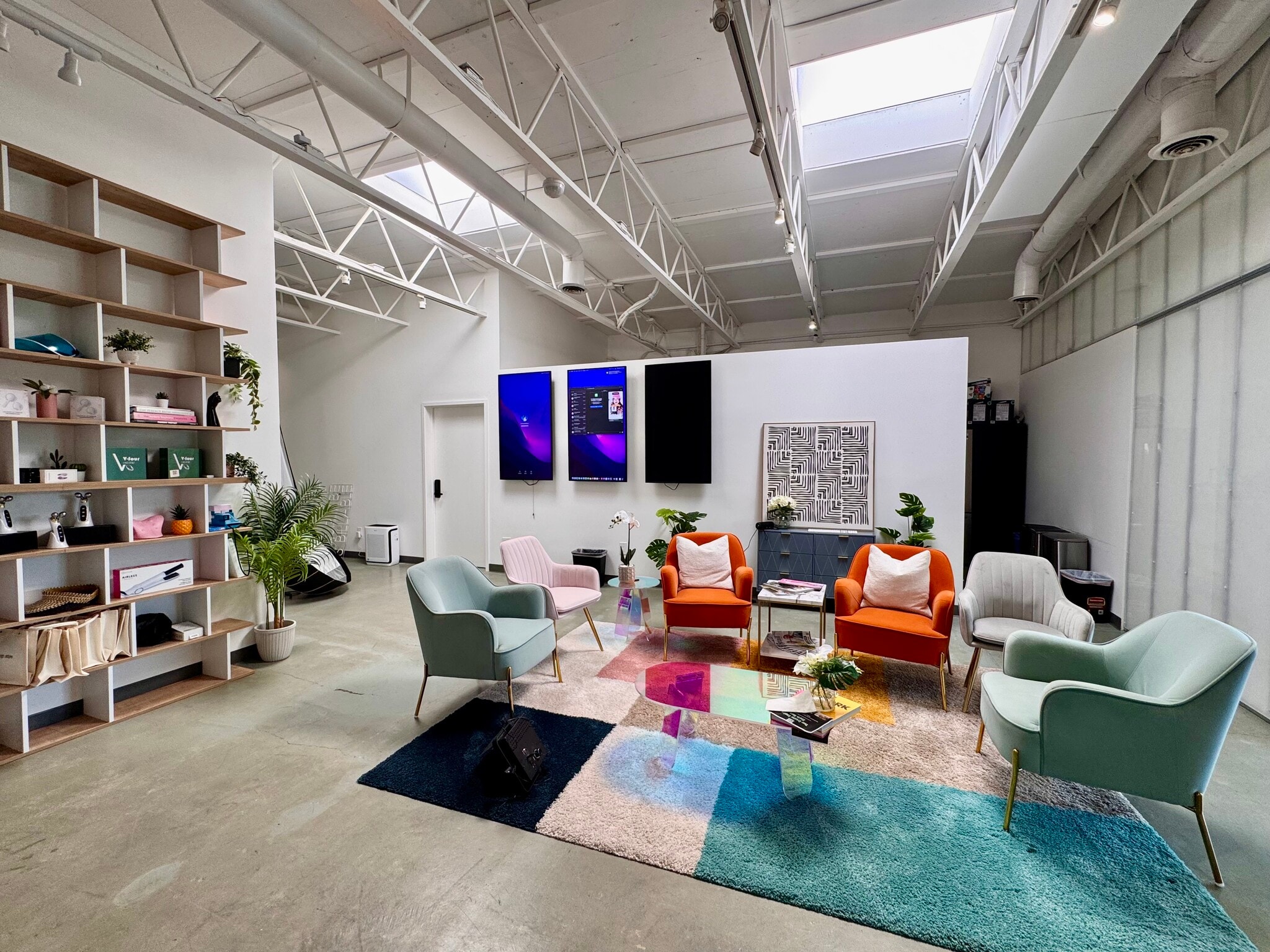 2430-2434 Main St, Santa Monica, CA à louer Photo intérieure- Image 1 de 13