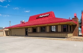 Plus de détails pour 1460 N 3rd St, Laramie, WY - Commerce de détail à vendre