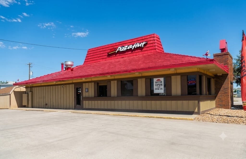 1460 N 3rd St, Laramie, WY à vendre Photo du bâtiment- Image 1 de 9