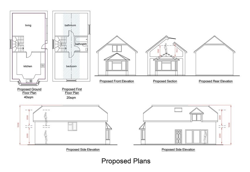 92 Elmore, Swindon à vendre - Autre - Image 2 de 3