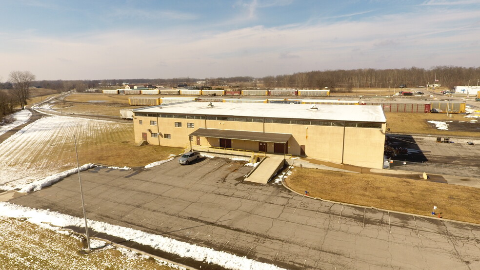 2565 Harding Hwy, Marion, OH for sale - Building Photo - Image 1 of 1