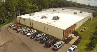 More details for 1247 Walnut St, Danville, PA - Industrial for Lease