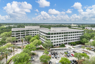 More details for 4600 Touchton Rd, Jacksonville, FL - Office for Lease