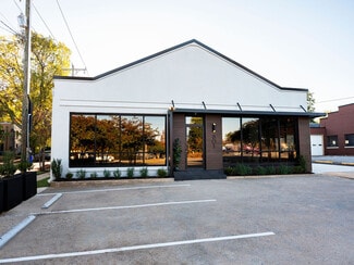 Plus de détails pour 801 Buncombe St, Greenville, SC - Commerce de détail à vendre