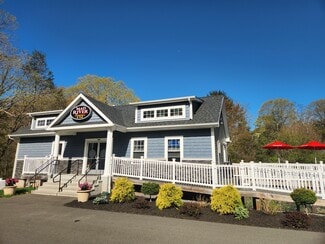 More details for 605 Wolcott Rd, Wolcott, CT - Specialty for Sale