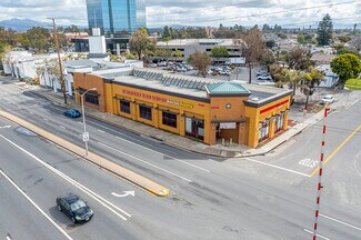 Plus de détails pour 2320 E Vineyard Ave, Oxnard, CA - Commerce de détail à vendre