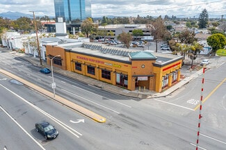 Plus de détails pour 2320 E Vineyard Ave, Oxnard, CA - Commerce de détail à vendre