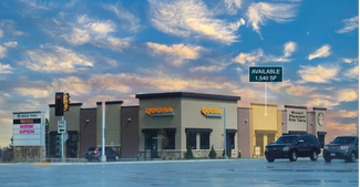 Plus de détails pour 13330 Washington Ave, Mount Pleasant, WI - Commerce de détail à louer