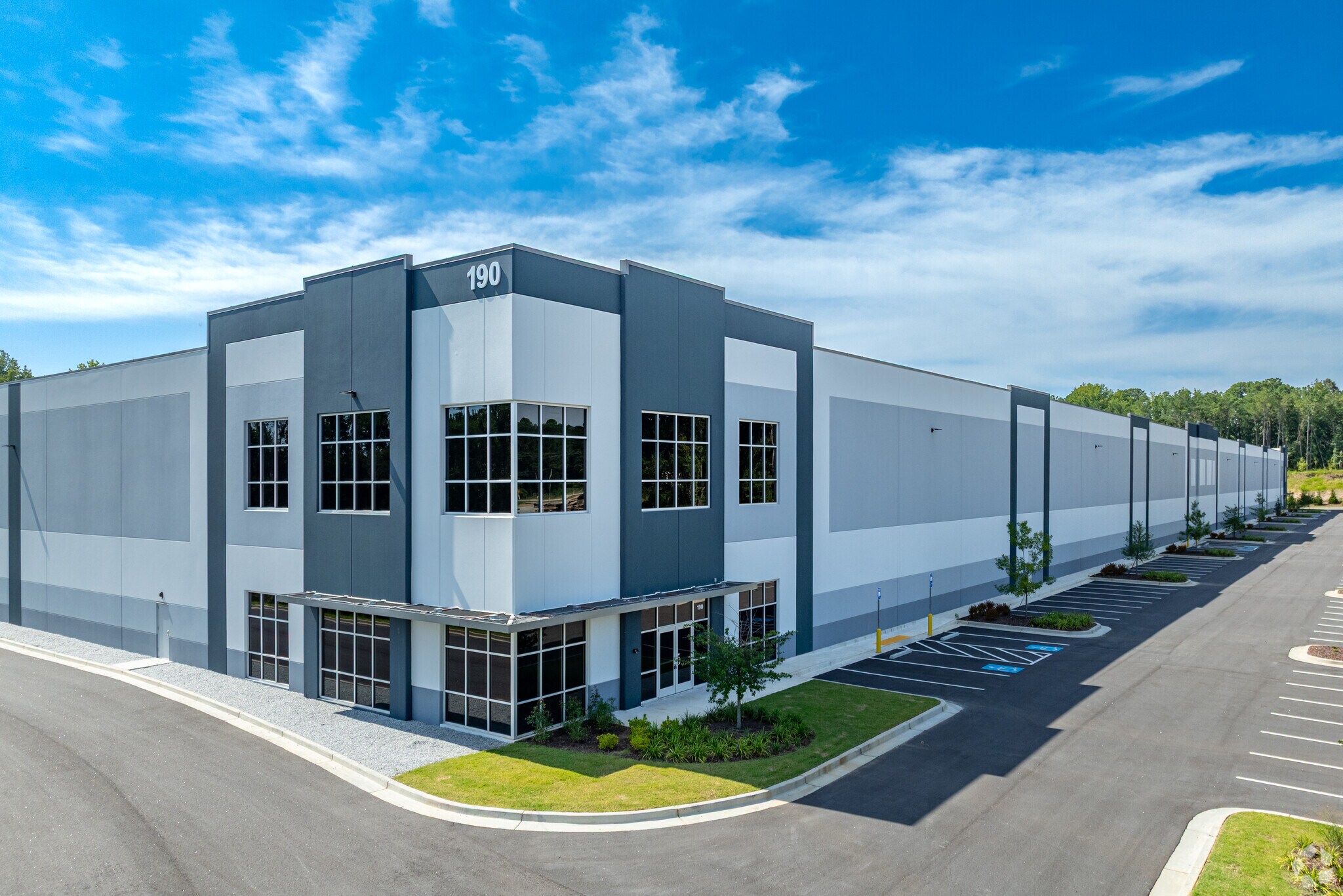 190 SE North Salem Rd, Conyers, GA for lease Primary Photo- Image 1 of 9