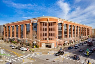 Plus de détails pour 650 Townsend St, San Francisco, CA - Bureau à louer