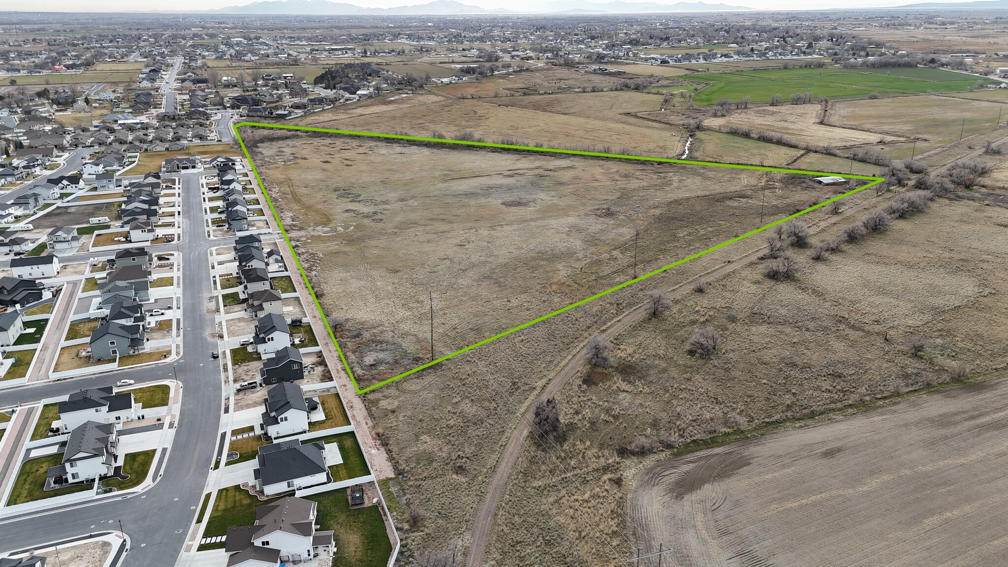 3143 N 3500 W, Plain City, UT for sale Primary Photo- Image 1 of 2