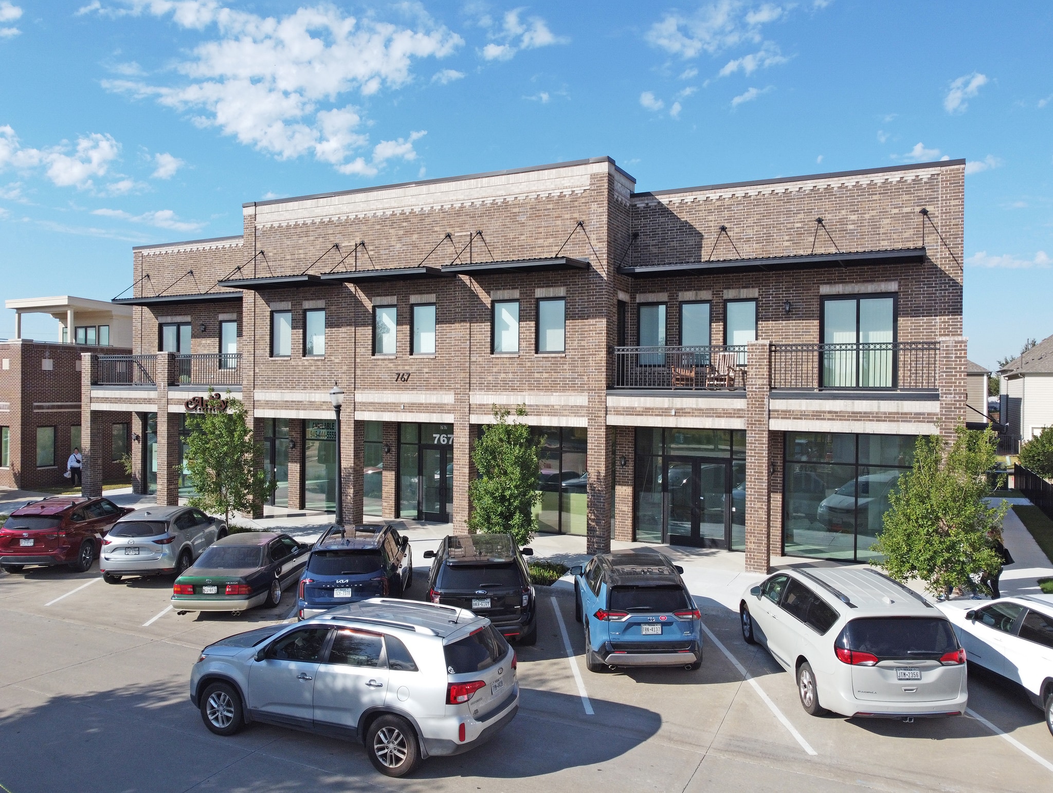 767 W Main St, Coppell, TX for sale Primary Photo- Image 1 of 67