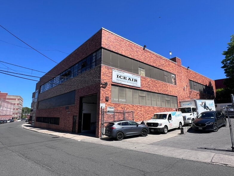 80 Hartford Ave, Mount Vernon, NY for sale - Building Photo - Image 1 of 17