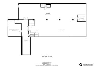 605 E 132nd St, Bronx, NY for lease Floor Plan- Image 1 of 25