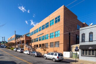 Plus de détails pour 3700 Fleet St, Baltimore, MD - Bureau/Médical à louer