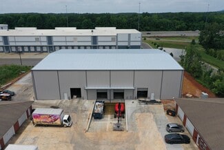 Plus de détails pour 430 Nick Fitcheard Rd NW, Huntsville, AL - Industriel à vendre