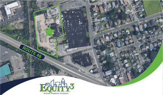 More details for 147 N 5th, Saddle Brook, NJ - Land for Lease