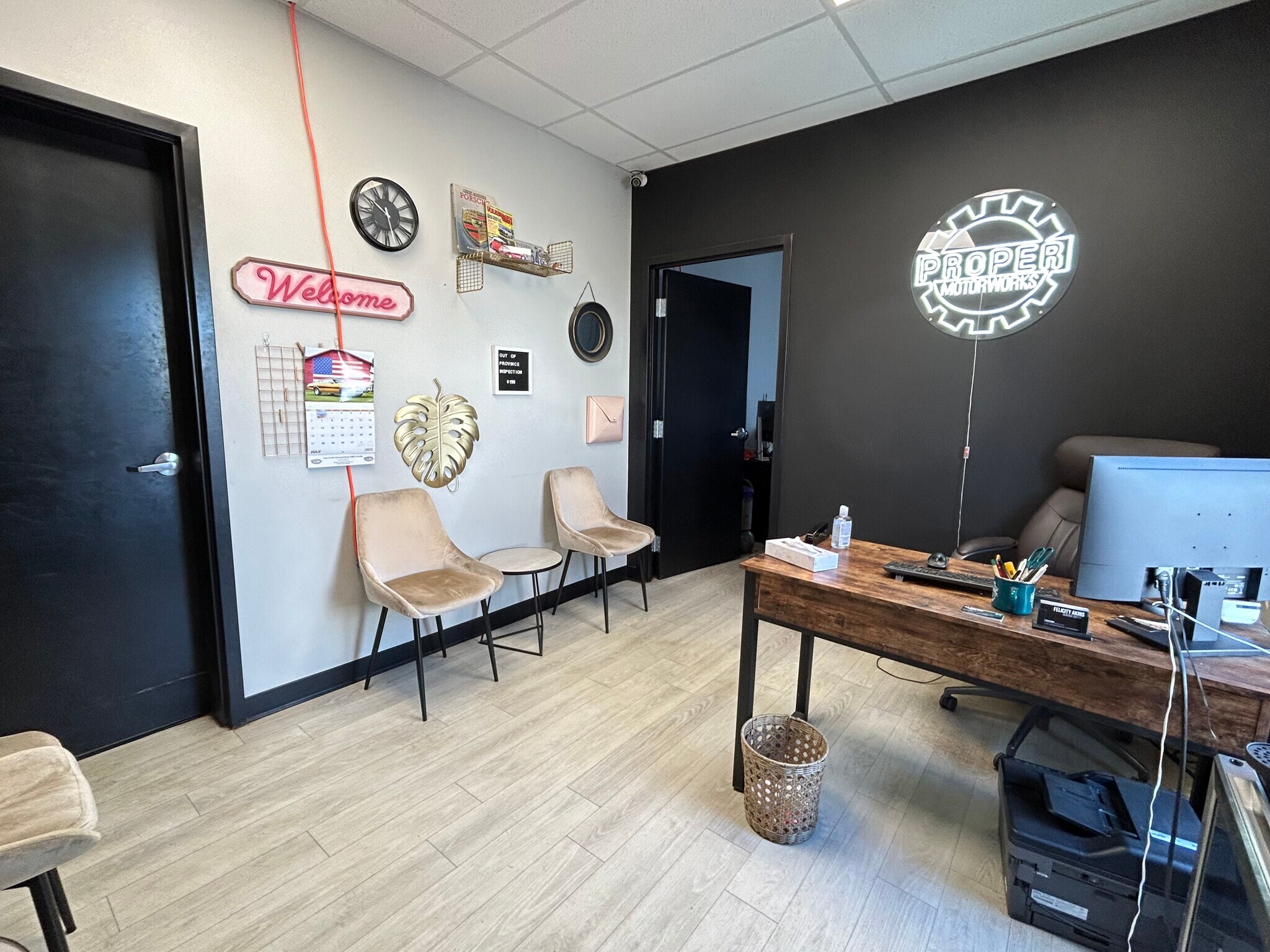 9805 Horton Rd SW, Calgary, AB for sale Building Photo- Image 1 of 1