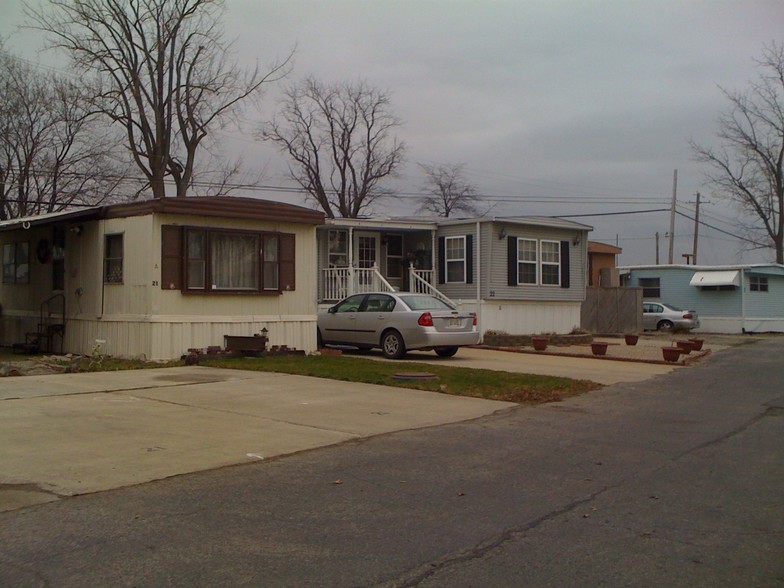 8573 State Route 366, Lewistown, OH for sale - Primary Photo - Image 1 of 1