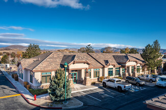 More details for 150 W Huffaker Ln, Reno, NV - Office for Lease