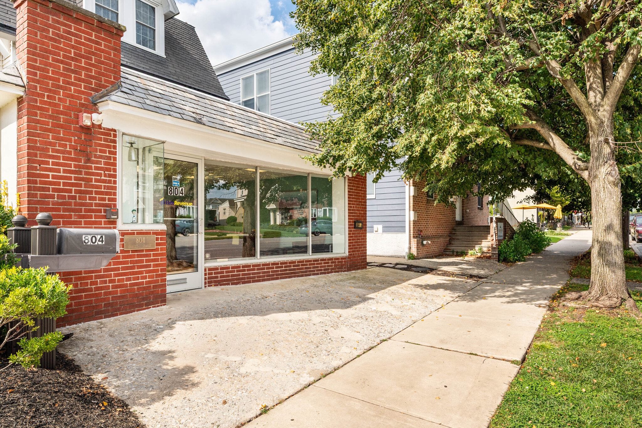 800 Fayette St, Conshohocken, PA for sale Building Photo- Image 1 of 20