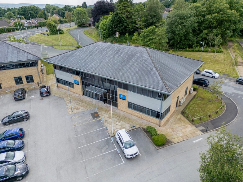 Parrock Rd, Barrowford for lease - Building Photo - Image 3 of 4