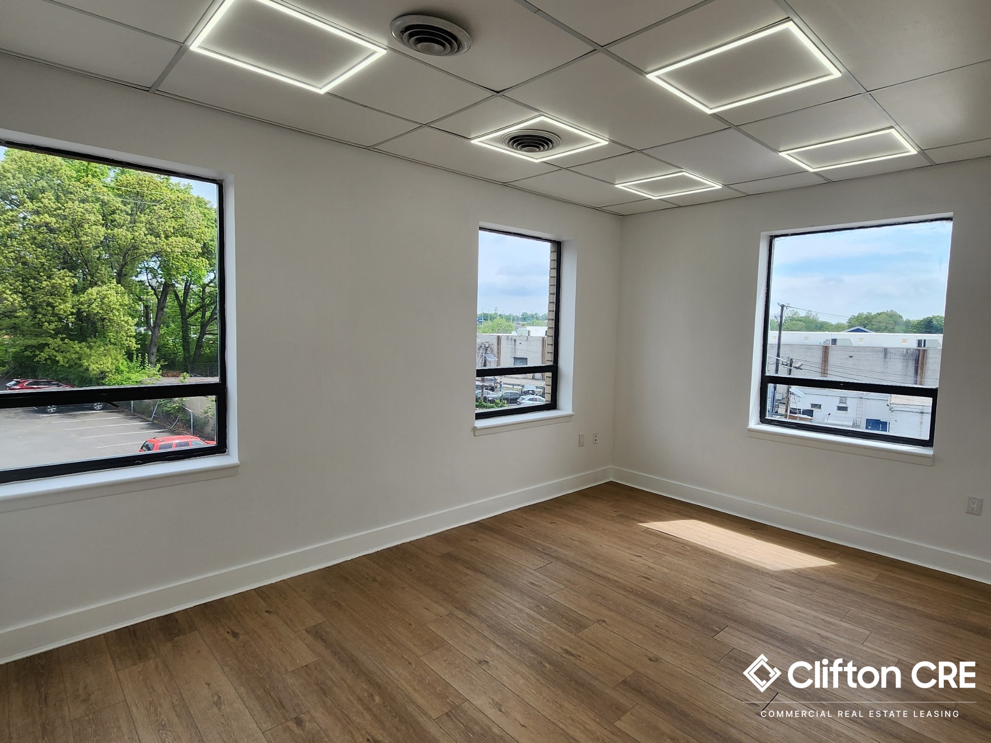 1767 Morris Ave, Union Township, NJ for lease Interior Photo- Image 1 of 6