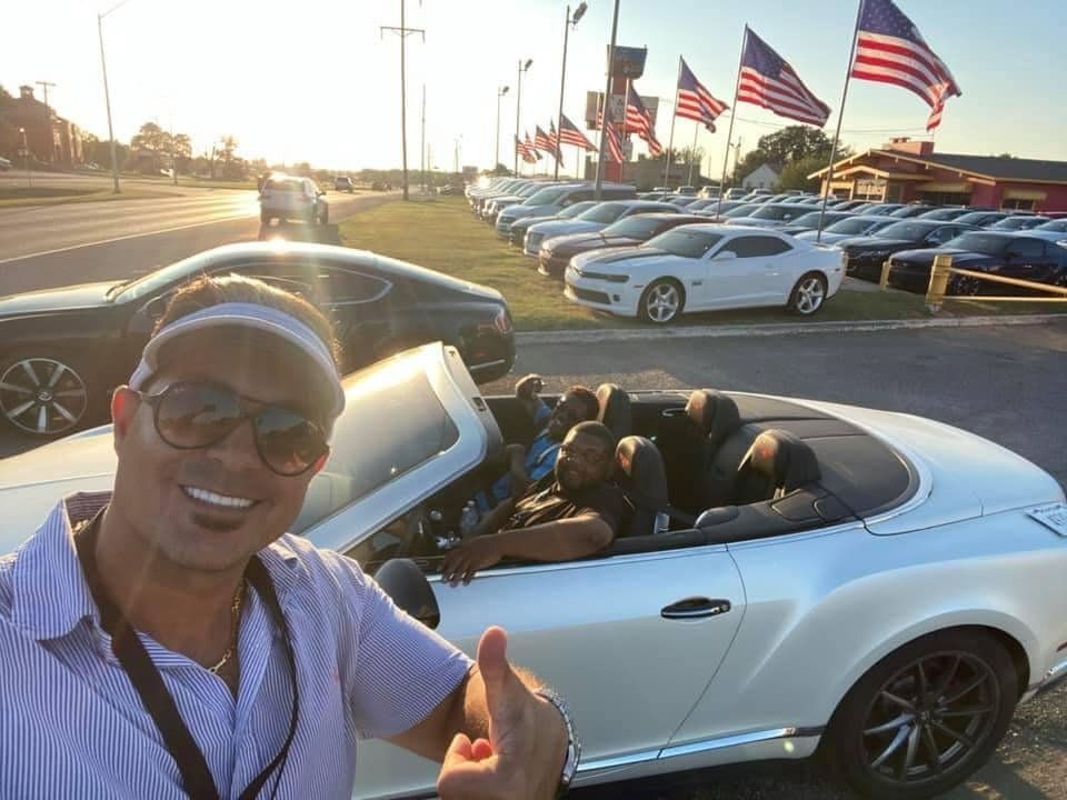 7145 NW 39th Expy, Bethany, OK à vendre Autre- Image 1 de 26