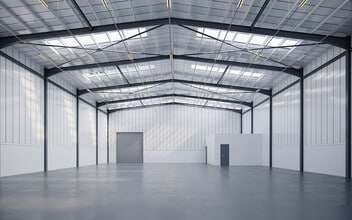 Bartley Way, Hook à louer Photo intérieure- Image 1 de 1