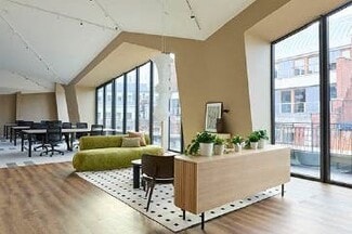 More details for 5-8 Warwick St, London - Office for Lease