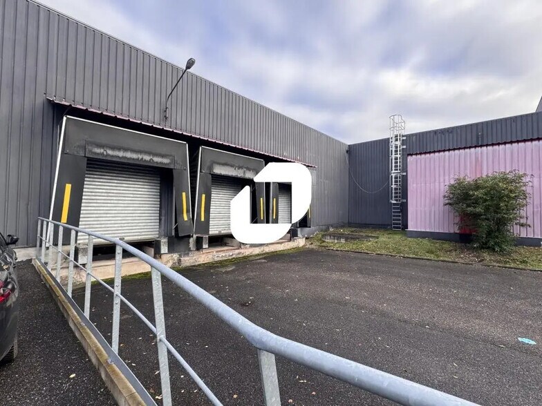 Office in Illkirch-Graffenstaden for lease - Building Photo - Image 2 of 12