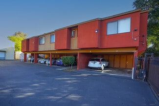 More details for 1905 N El Dorado St, Stockton, CA - Multifamily for Sale