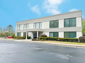 2425 Wall St, Conyers, GA for lease Interior Photo- Image 1 of 10