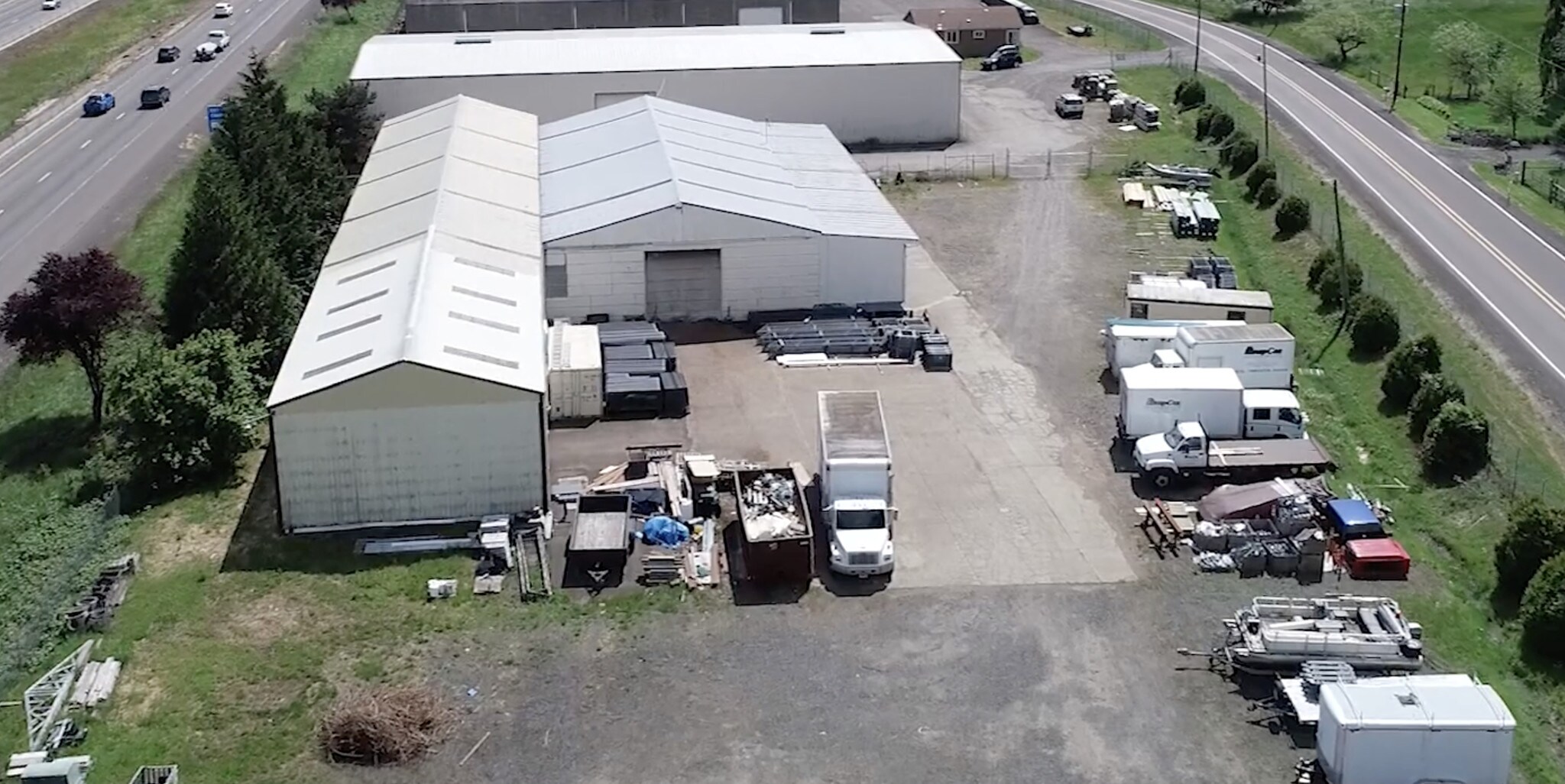 10466 Sunnyside Rd SE, Jefferson, OR à vendre Photo principale- Image 1 de 33