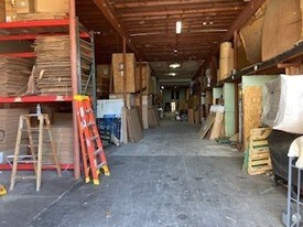 147 Walnut St unit 2 Northvale, NJ - Warehouse