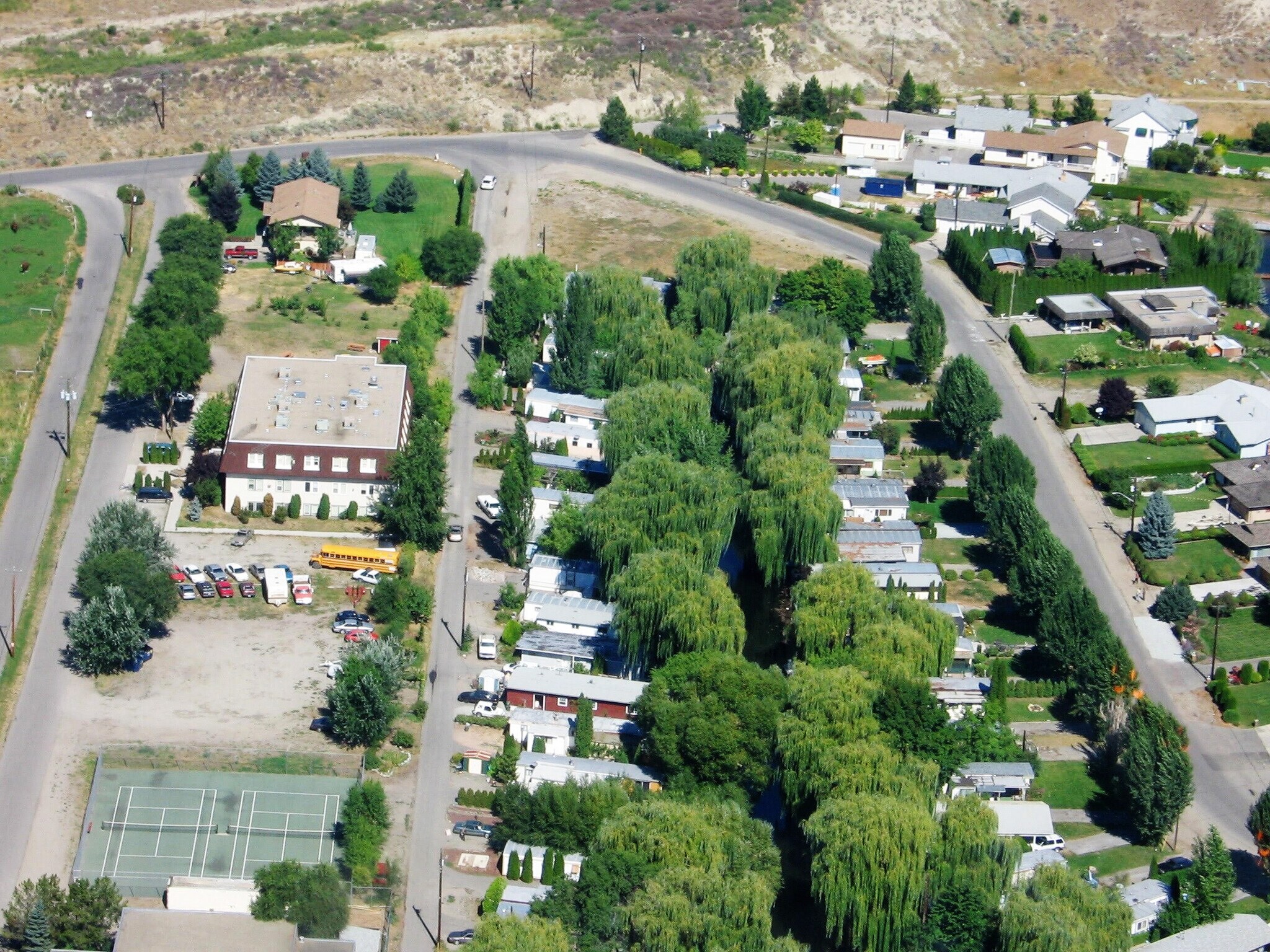 1375 Green Bay Rd, West Kelowna, BC à vendre Photo principale- Image 1 de 1