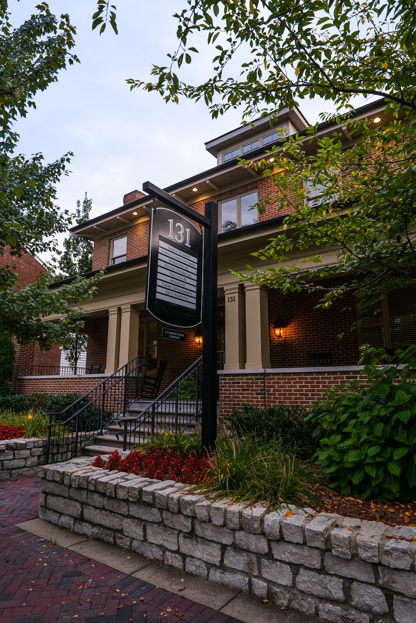 131 3rd Ave N, Franklin, TN for lease Other- Image 1 of 7