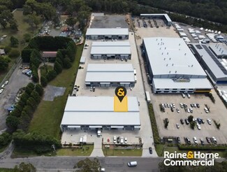 More details for 16 Drapers Rd, Braemar - Industrial for Sale