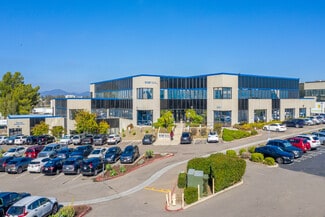 Plus de détails pour 8933 Activity Rd, San Diego, CA - Bureau à vendre