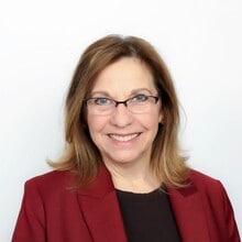 Janet Bidwell