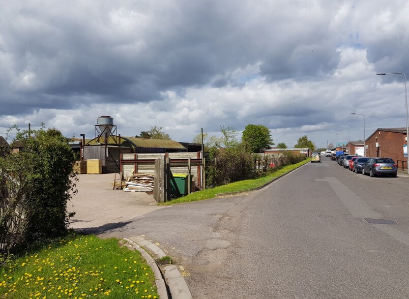 Island Carr Rd, Brigg à louer - Autre - Image 2 de 4