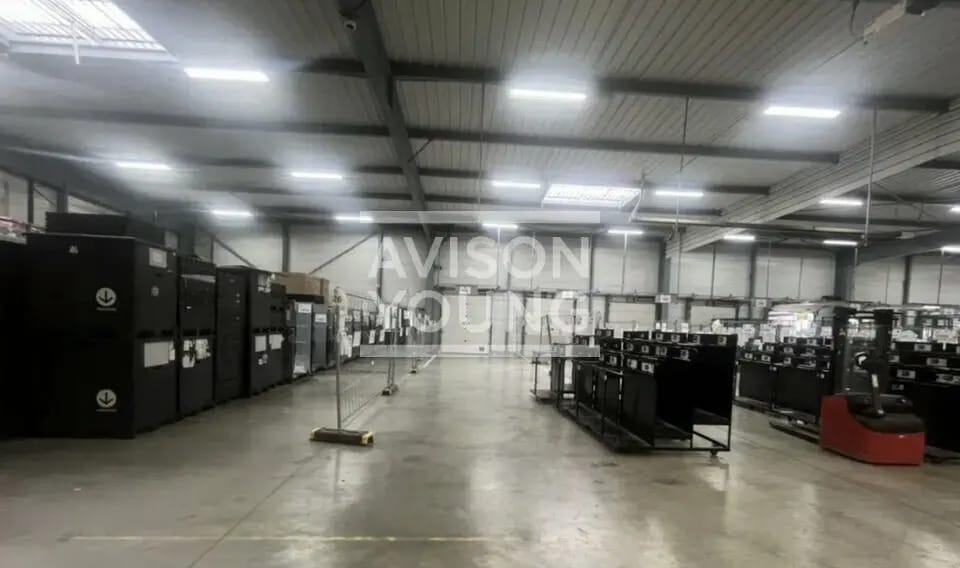 Flex dans Mitry-Mory à louer - Photo intérieure - Image 2 de 4