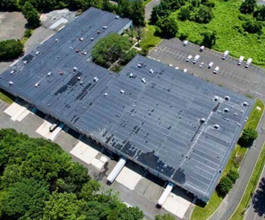 4667 Somerton Rd, Trevose, PA à louer - Aérien - Image 3 de 7