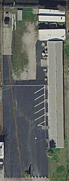 807 Seaboard St, Myrtle Beach, SC for lease - Aerial - Image 2 of 16