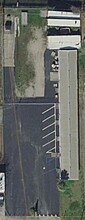 807 Seaboard St, Myrtle Beach, SC - Aérien Vue de la carte - Image1