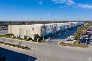 More details for 9342 SE Loop 410, San Antonio, TX - Industrial for Lease