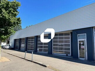 Plus de détails pour Bureau, Local d'activités à louer