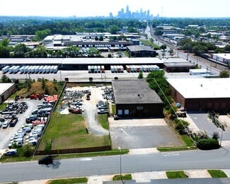 More details for 1511 Ameron Dr, Charlotte, NC - Industrial for Lease